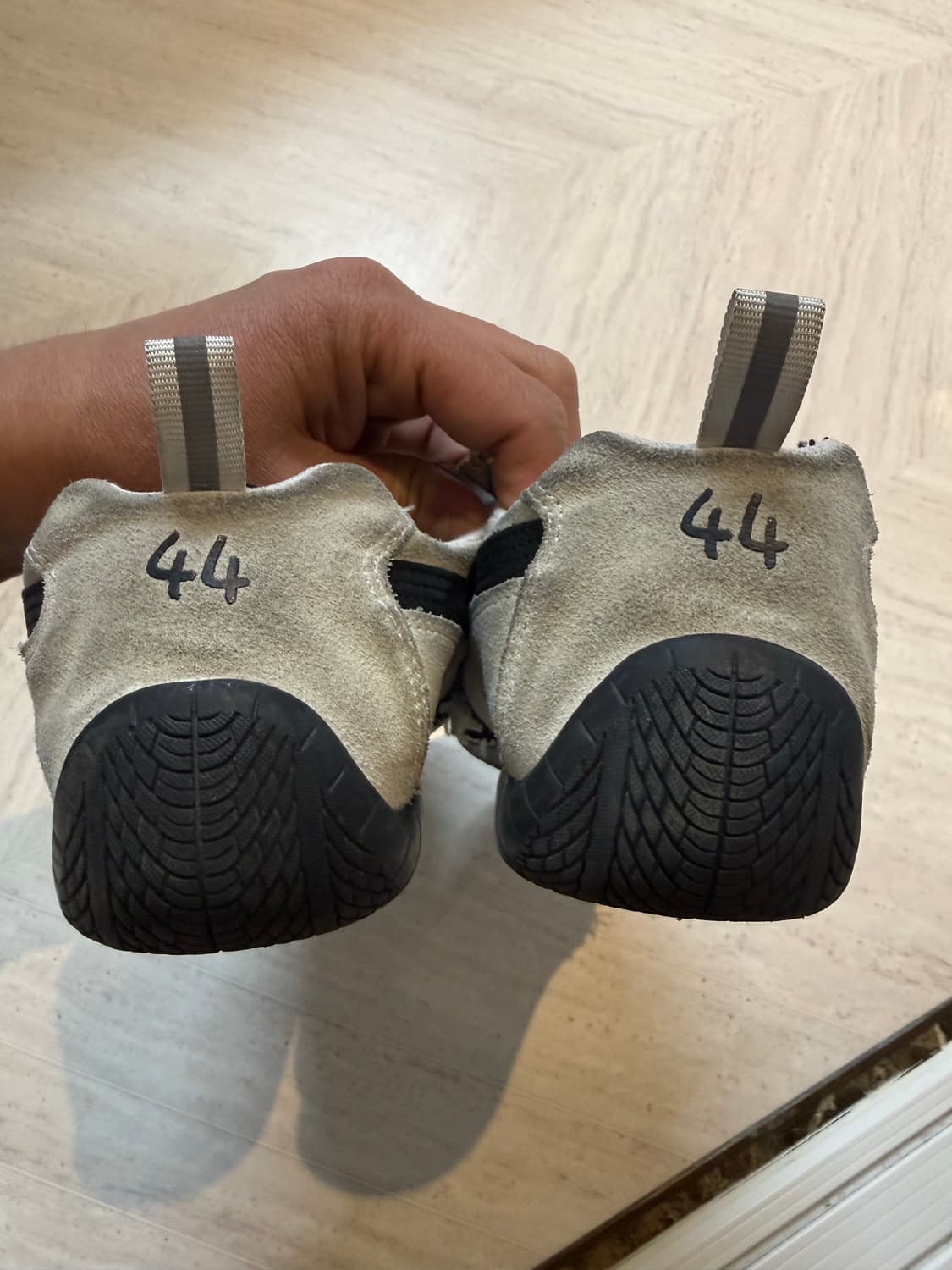 푸마 x 발렌시아가 스피드캣 스니커즈 44 상품이미지4