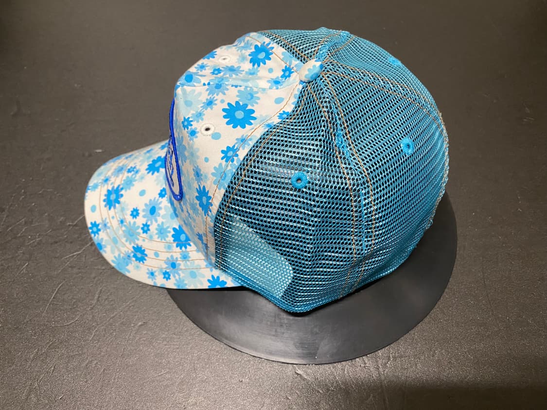Von dutch vintage trucker cap(새제품) 상품이미지3