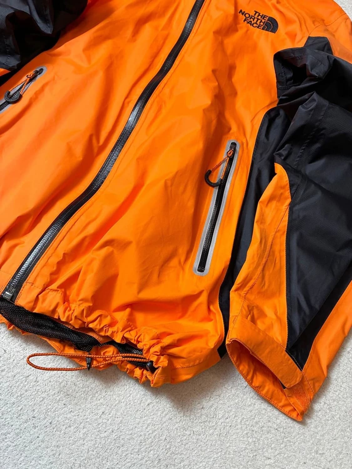 노스페이스 하이벤트 고프코어 바람막이 자켓 PN7701 상품이미지4