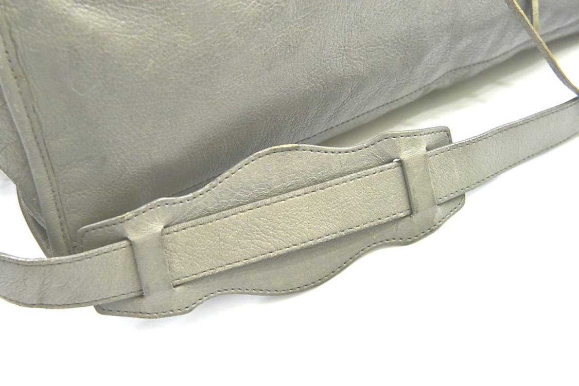 발렌시아가 클래식 모터백 (정품) 상품이미지8