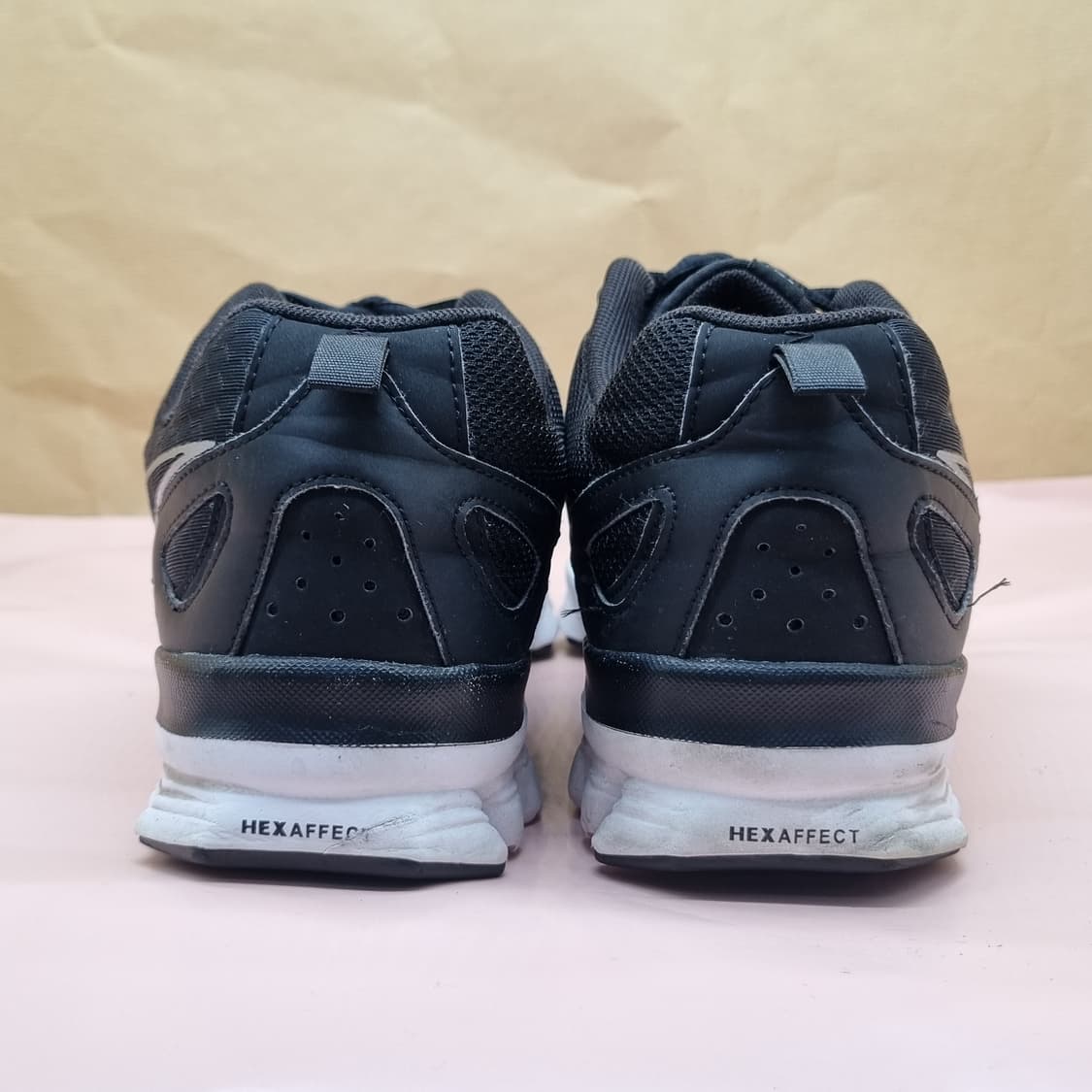 리복 헥사팩트런 남성운동화285 상품이미지4