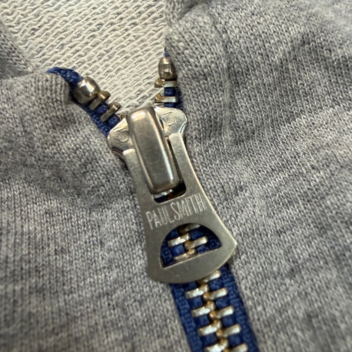 paul smith 폴스미스 후드집업 공용  상품이미지3