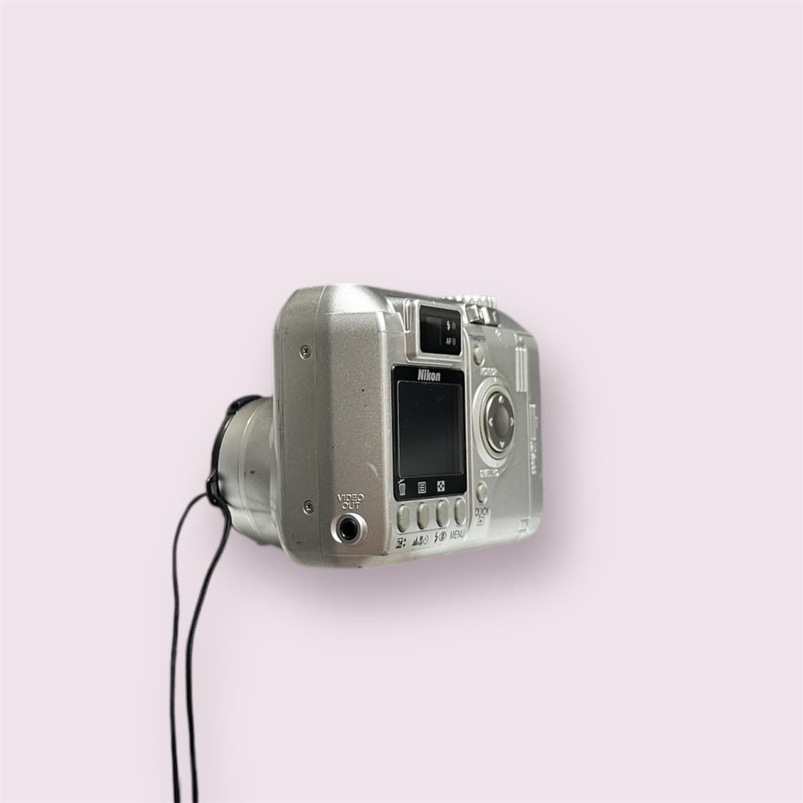 니콘 쿨픽스 4300 상품이미지4