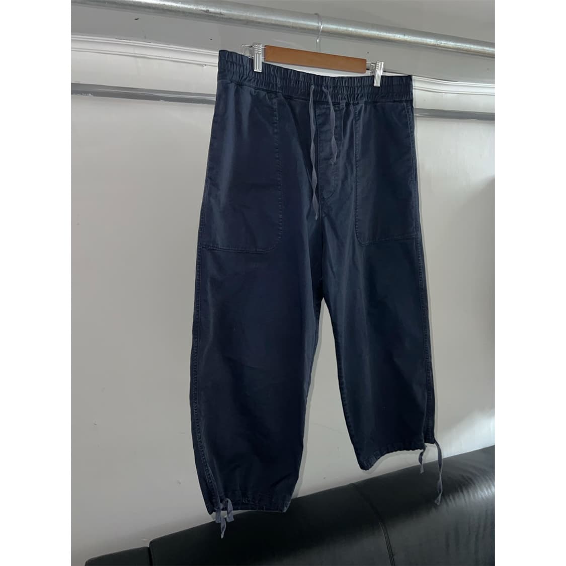 Ymc (you must create) String pants 상품이미지4