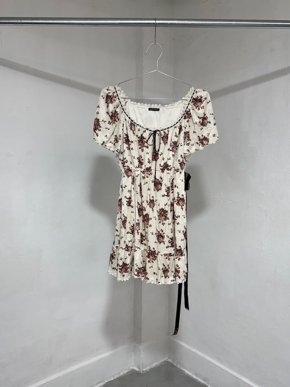 vtg dress 상품이미지1