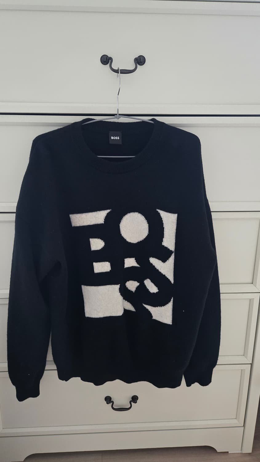 Boss(보스)니트 상품이미지2