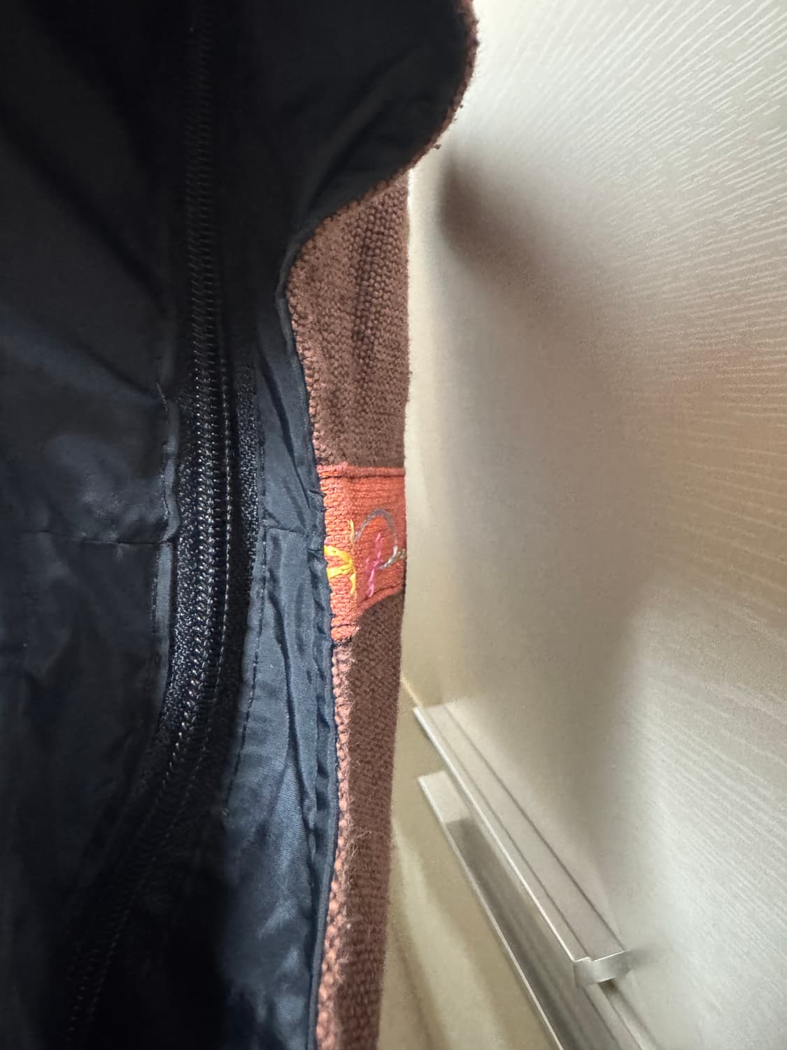 🇳🇵 네팔 핸드메이드 에스닉 크로스백 상품이미지4