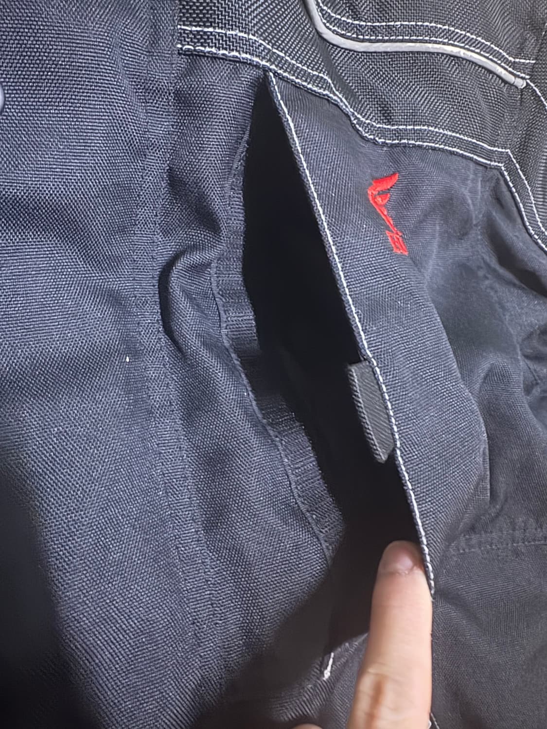 Honda 혼다 레이싱 자켓 상품이미지5