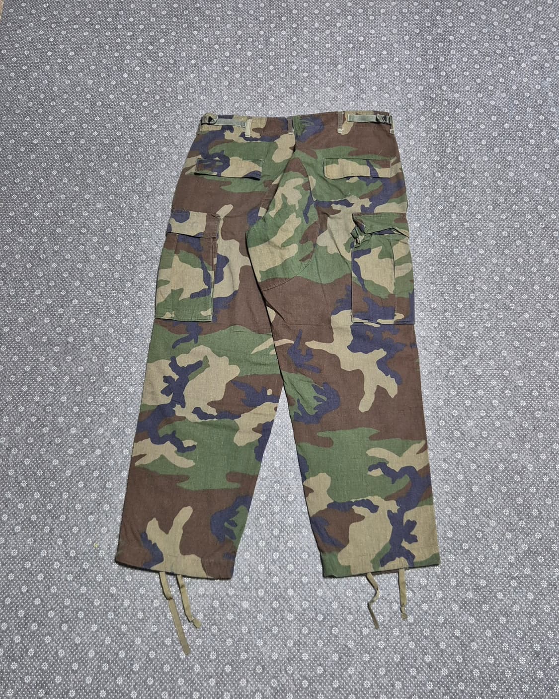 [M]미군 우드랜드 BDU  -478 상품이미지2