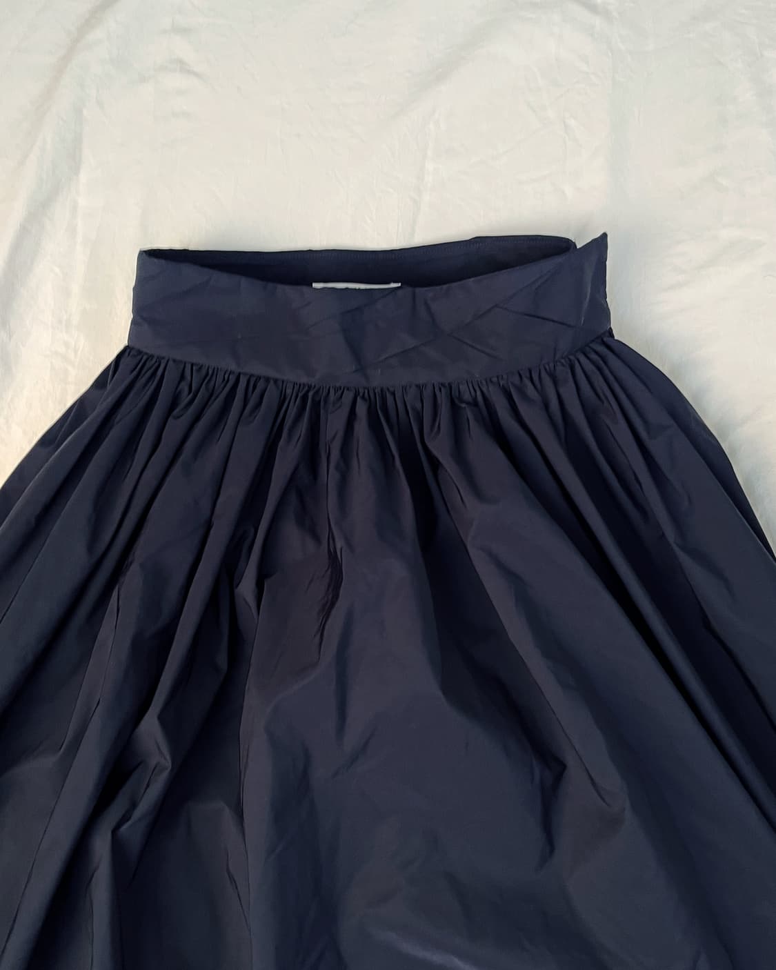 SHE tokyo 오드리 스커트 상품이미지4