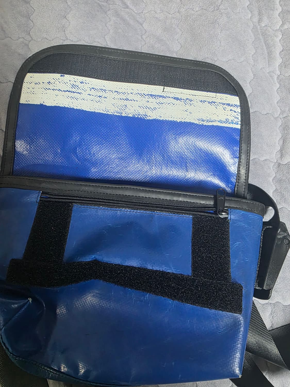 프라이탁 크로스백 (정품) 상품이미지9