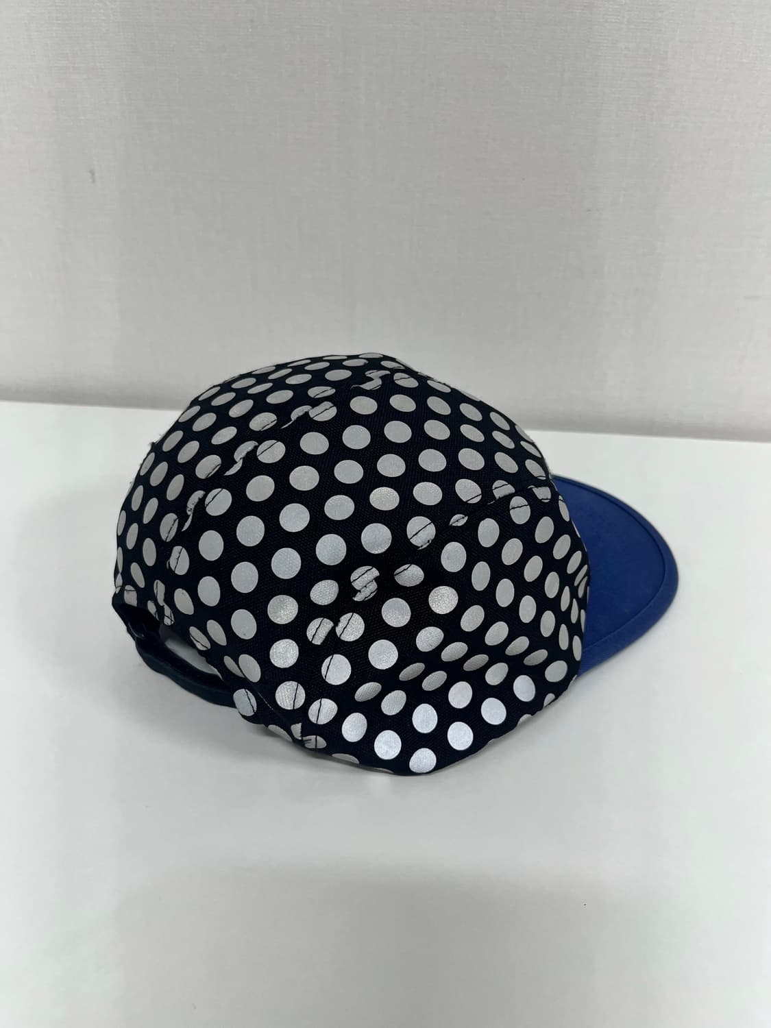 노스페이스 도트 스카치 캠프캡 상품이미지3