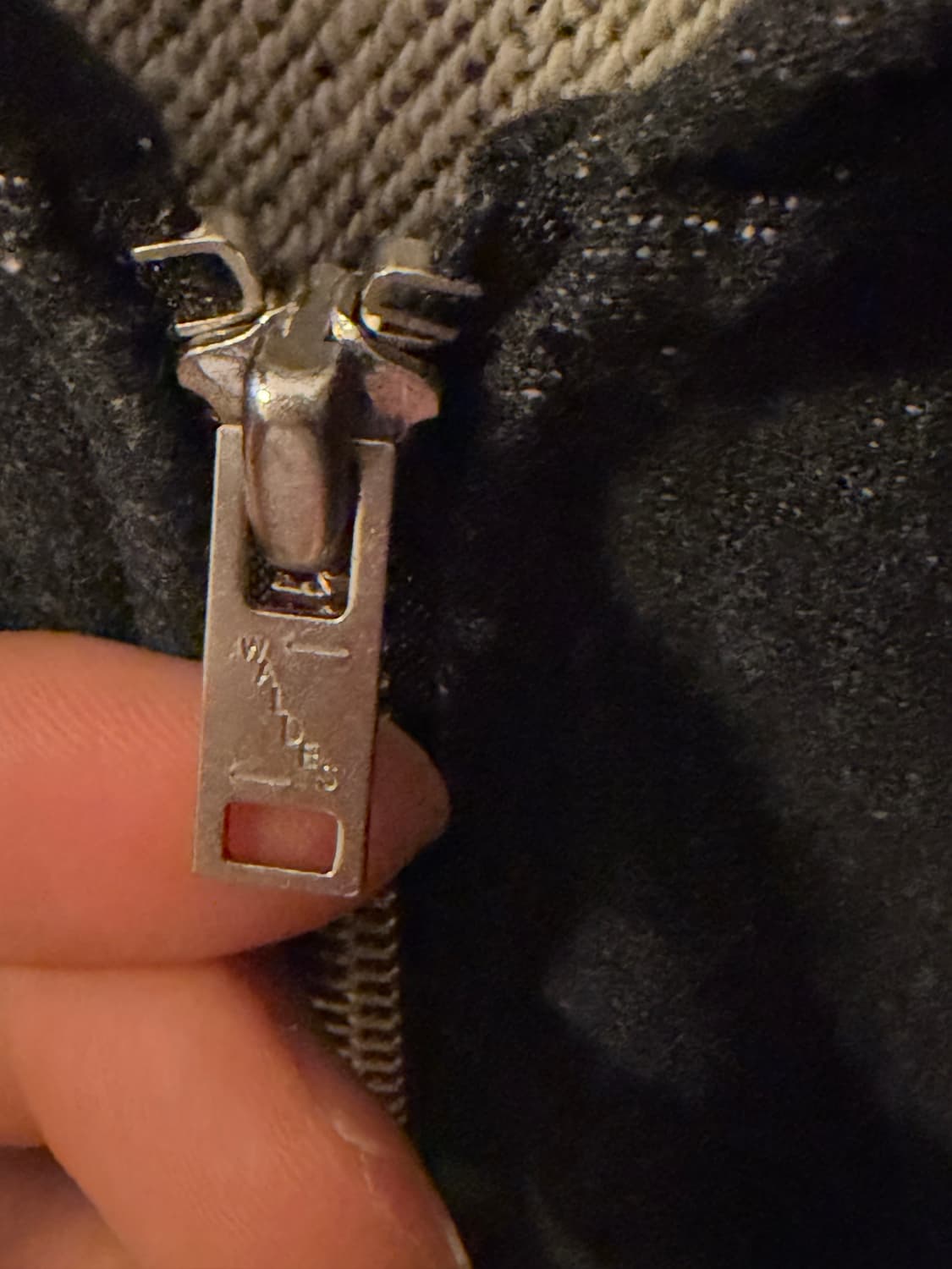 카키스 후드집업 상품이미지3