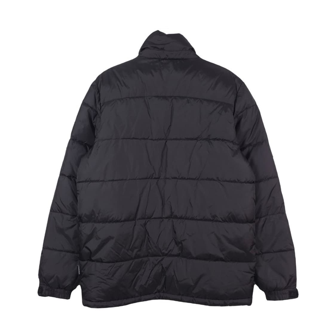 디키즈 블랙 패딩 M 상품이미지2