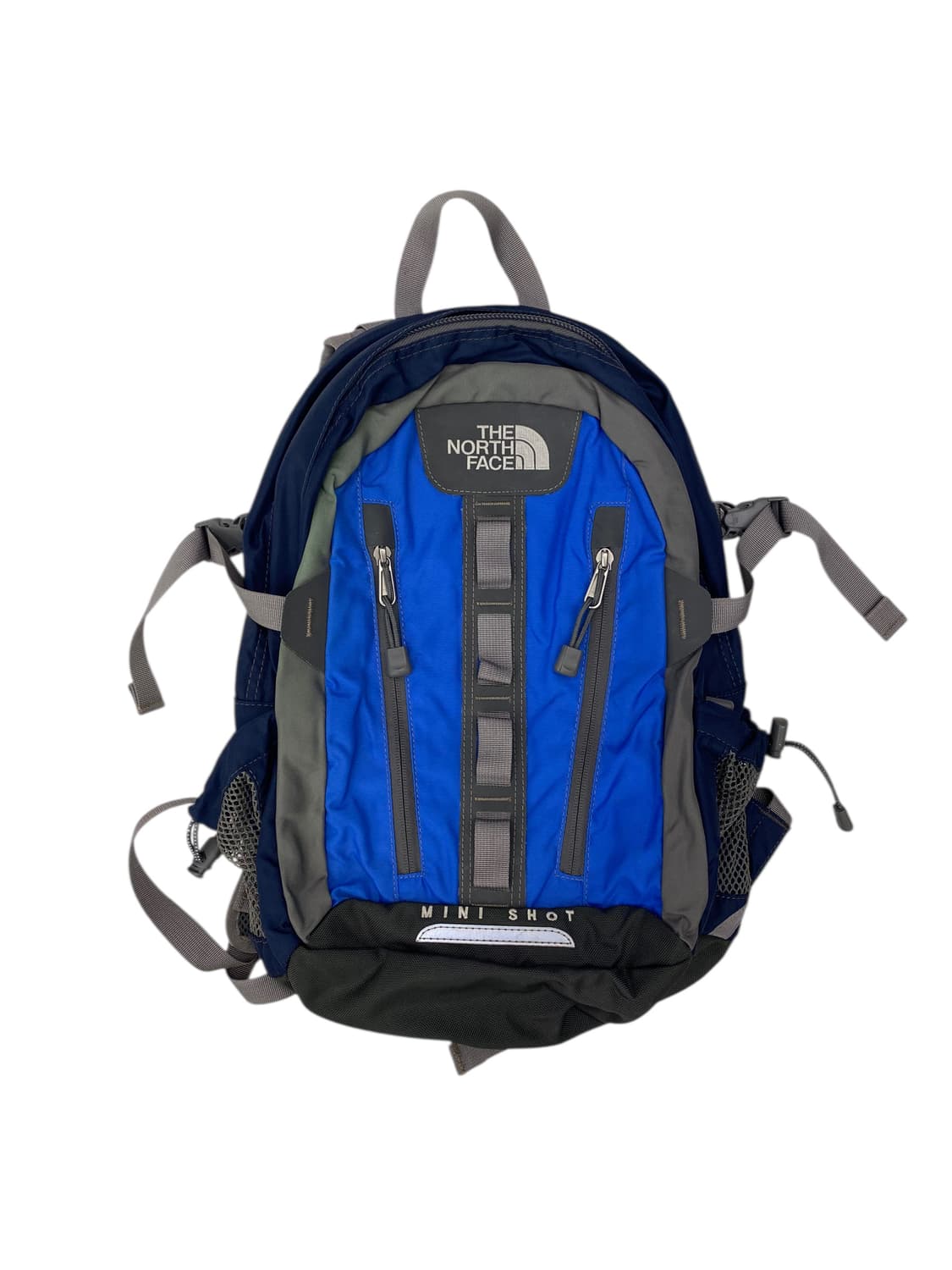 노스페이스 미니샷 백팩 상품이미지1