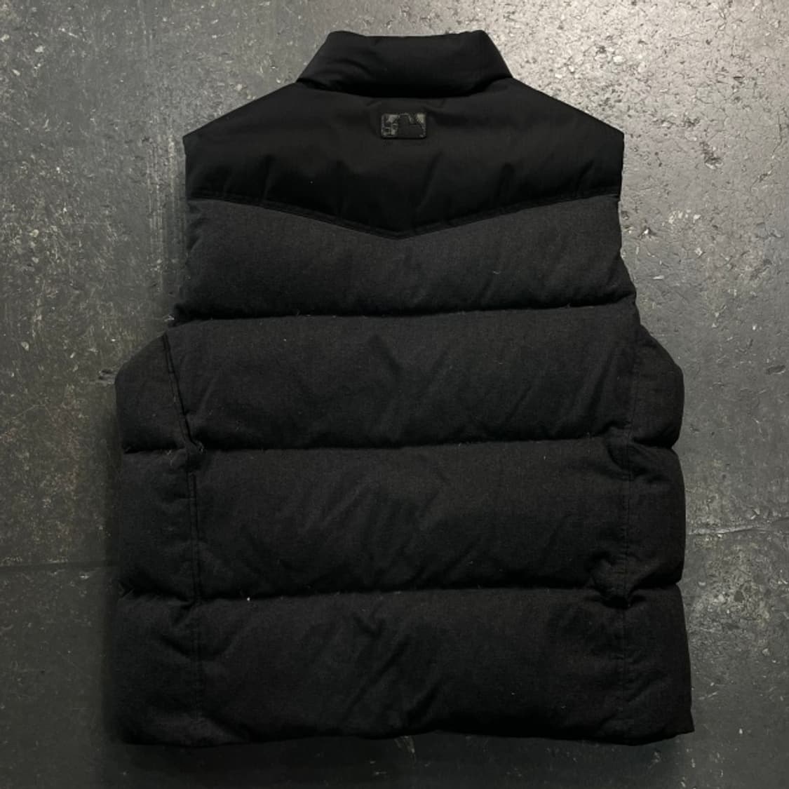 105  MLB 패딩조끼 상품이미지6