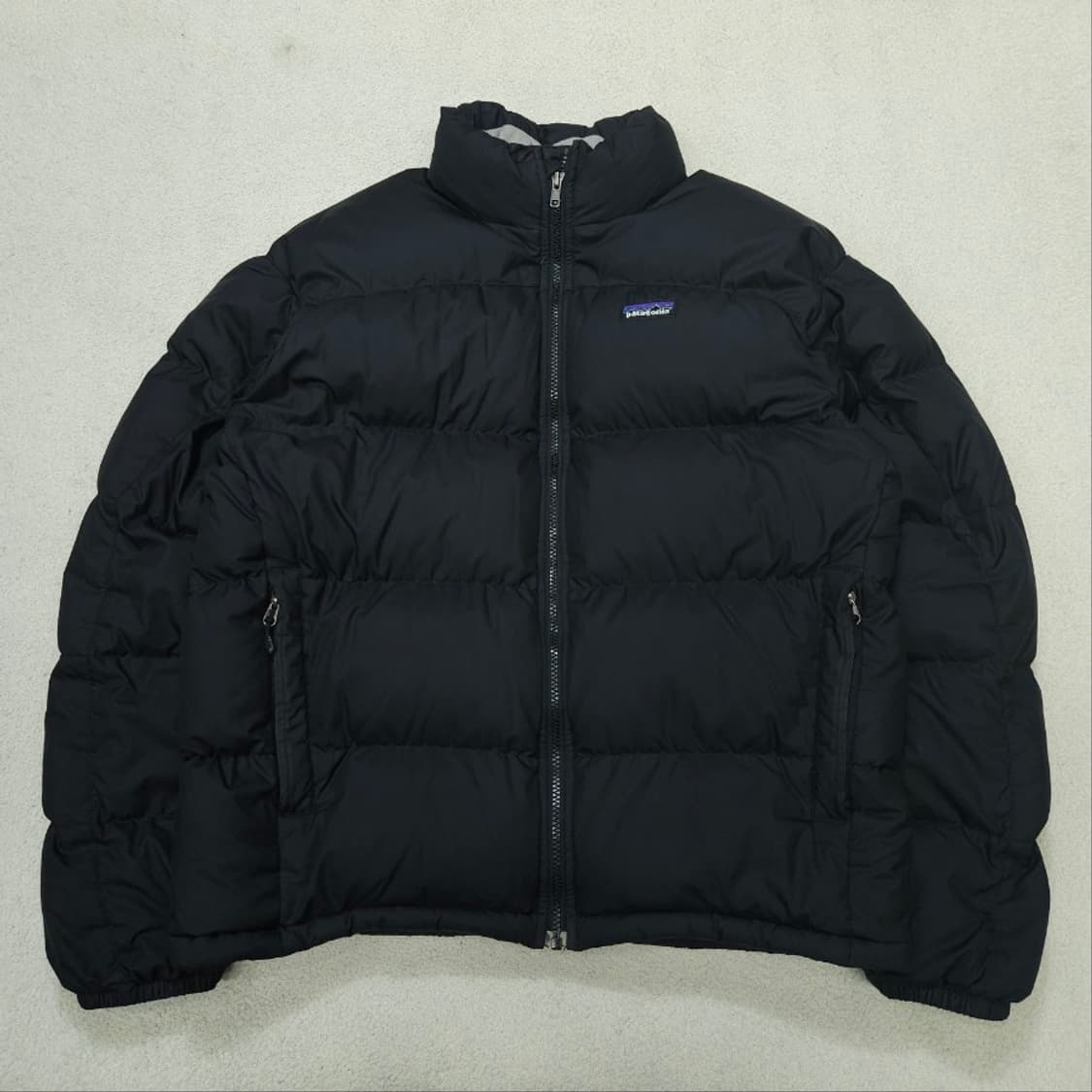 파타고니아 구스 다운 패딩 M 상품이미지2