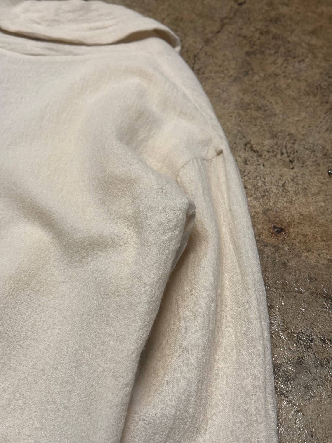 44-66 ) Samansa Mos2 Cape Cardigan 상품이미지8