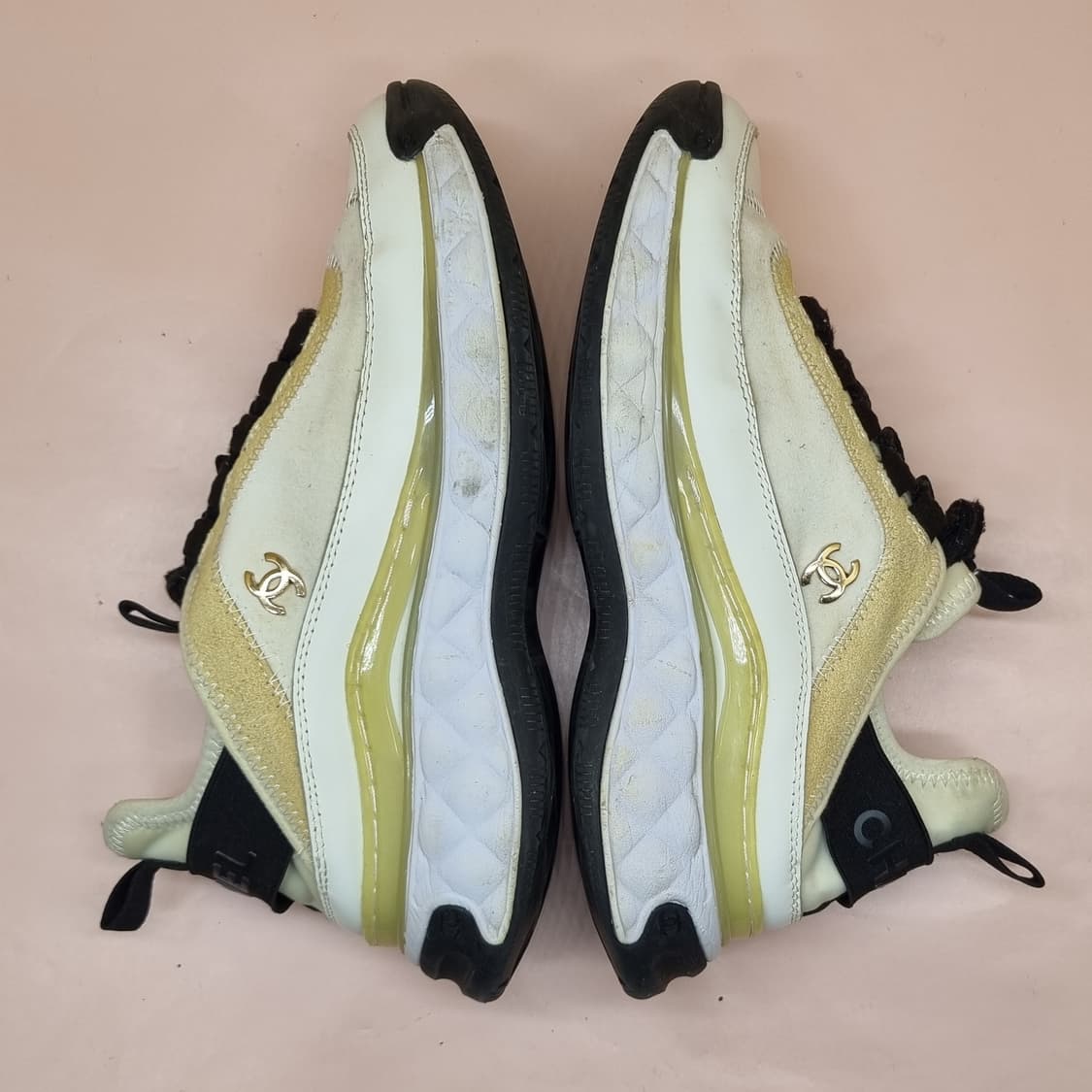 샤널 여성운동화240 상품이미지5