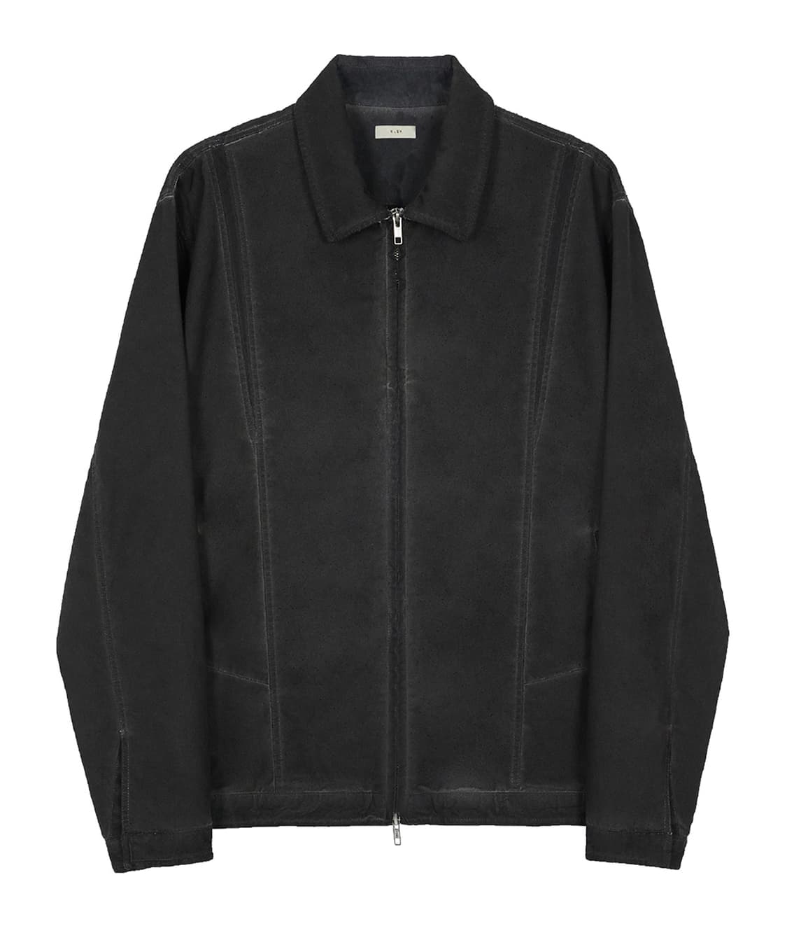 XLIM EP.3 02 JACKET 상품이미지1