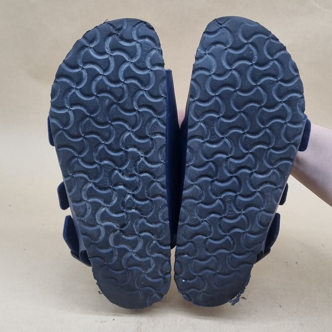 버켄스탁 밀라노 샌들250 상품이미지3