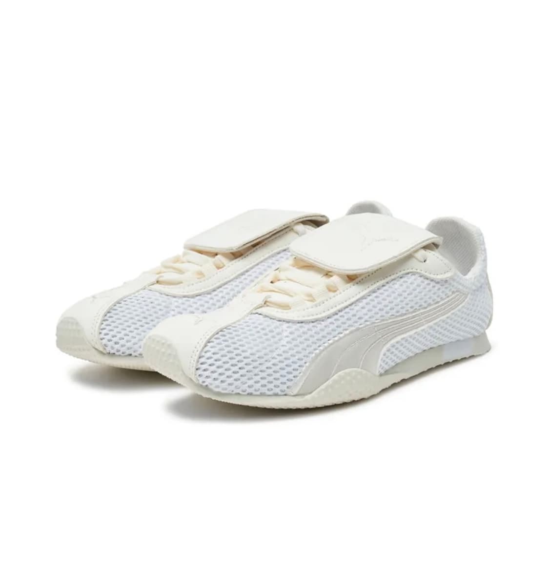 Puma x Open Yy H-street 푸마 오픈yy 웜화이트 상품이미지1