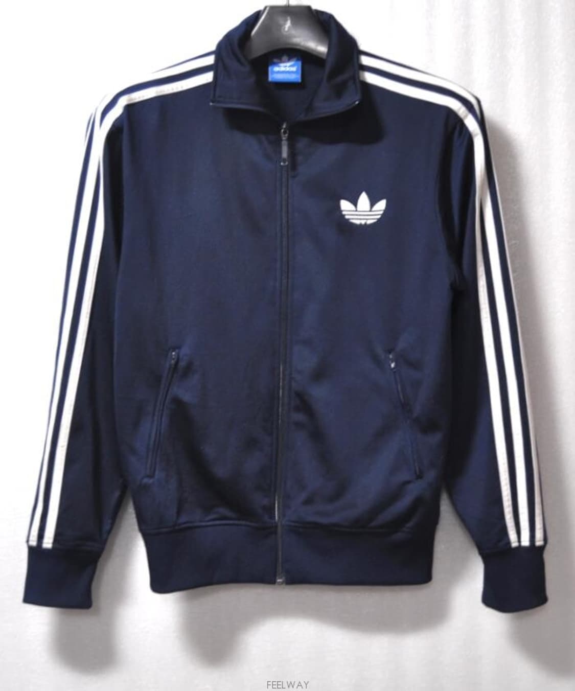 아디다스/남성파이어버드트랙자켓(사이즈95~98) 상품이미지1