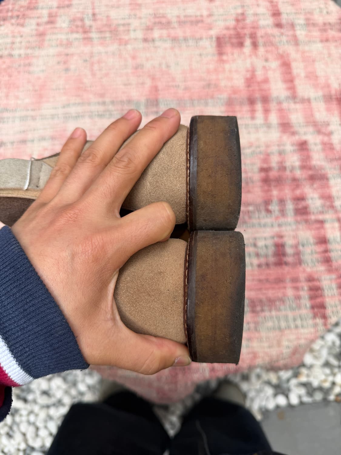 DRY BONES GEORGE BOOTS 드라이본즈 조지부츠  상품이미지10