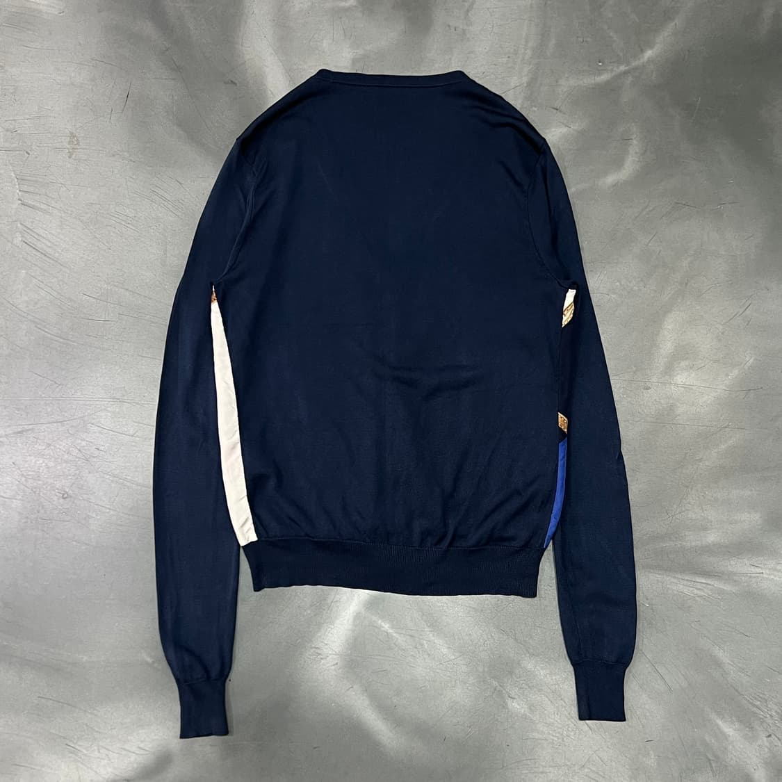  랄프로렌 그래픽 가디건 y15018 상품이미지2