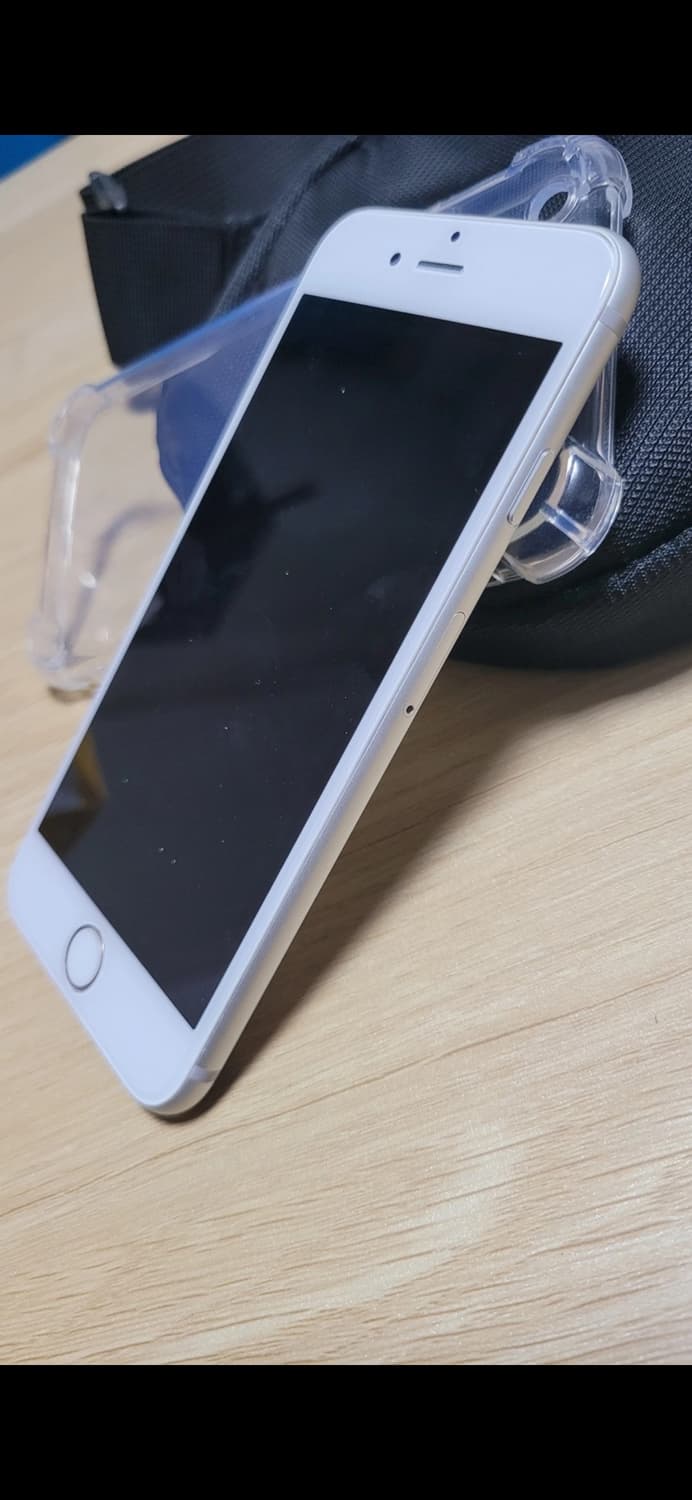 아이폰 6S 화이트 ( 16기가 ) 상품이미지4