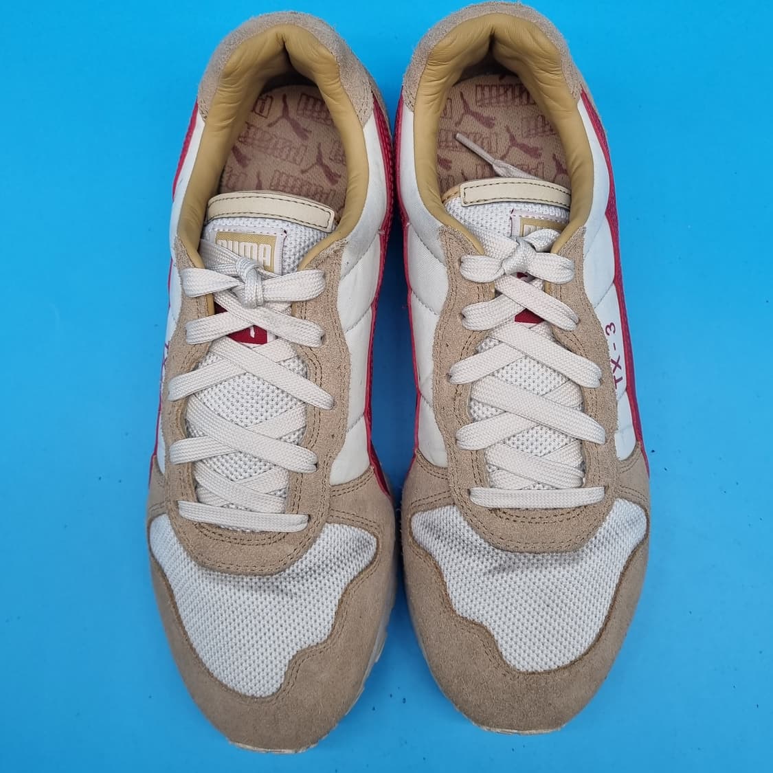 h 푸마 TX-3  운동화 250 상품이미지2