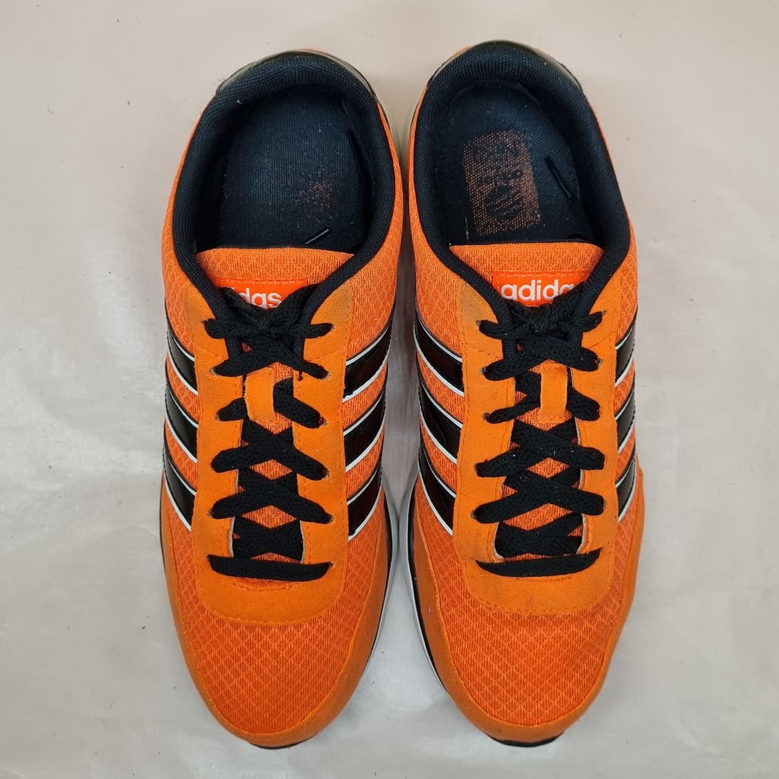 아디다스 울트라레이서 운동화 255 상품이미지2