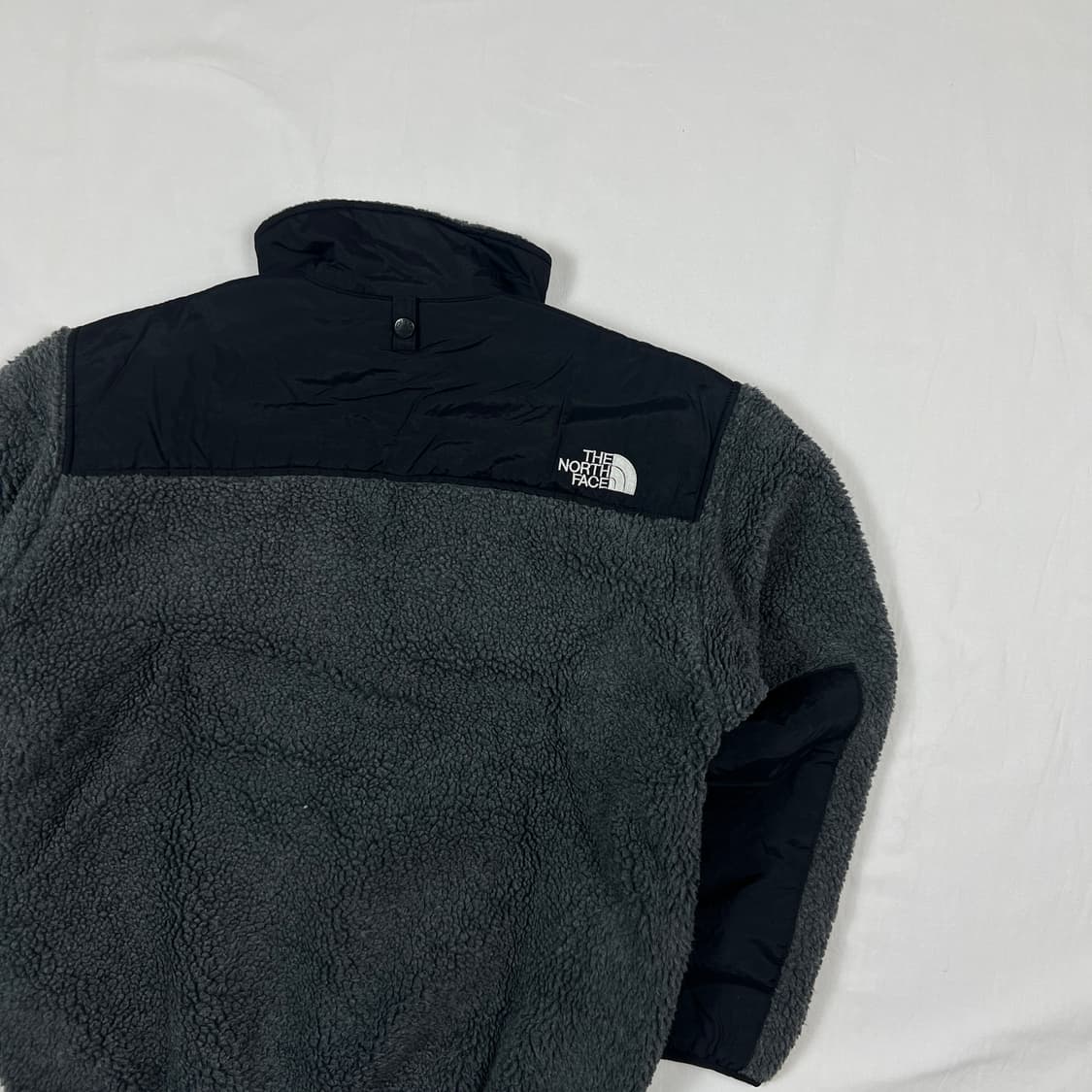 90‘s 노스페이스 tnf 데날리 벌키 플리스자켓 상품이미지7