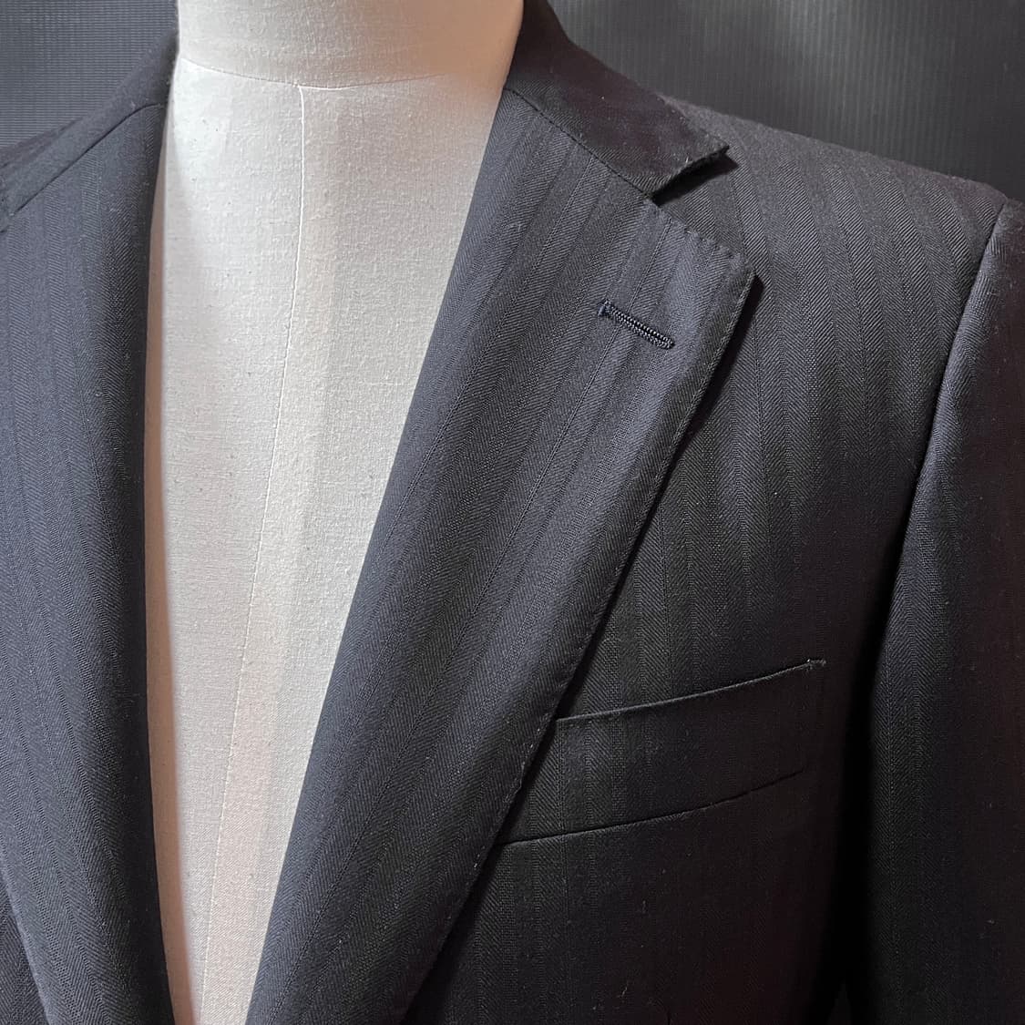 제냐 트레블러 비즈니스 자켓 상품이미지6