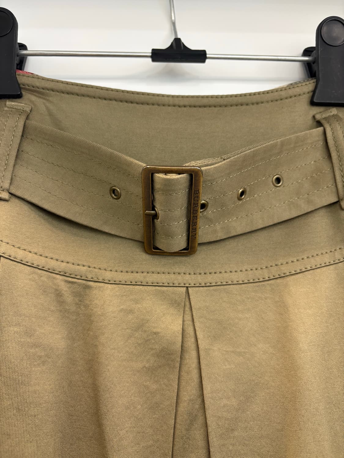 Burberry 버버리 치마 상품이미지2