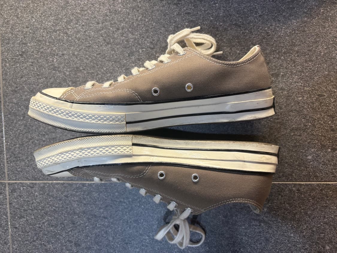 컨버스 척70 데저트카고 상품이미지2