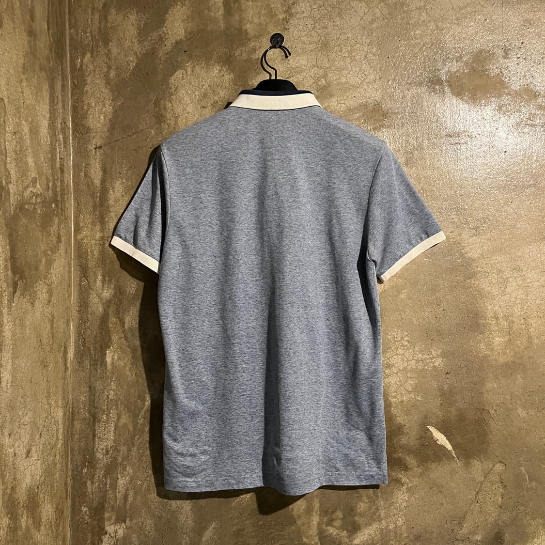 헤지스 반팔카라티 상품이미지4