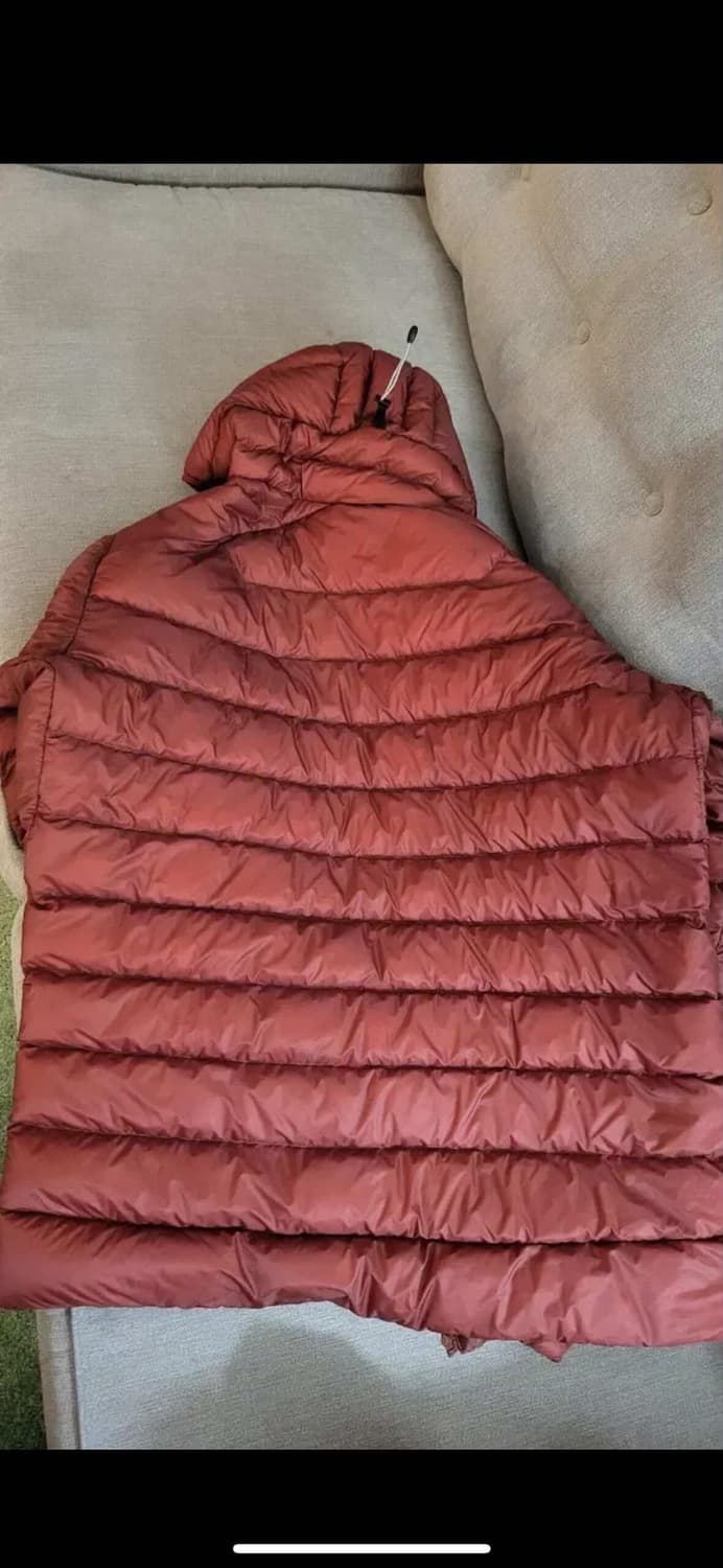 아크테릭스 세륨 후디 상품이미지2