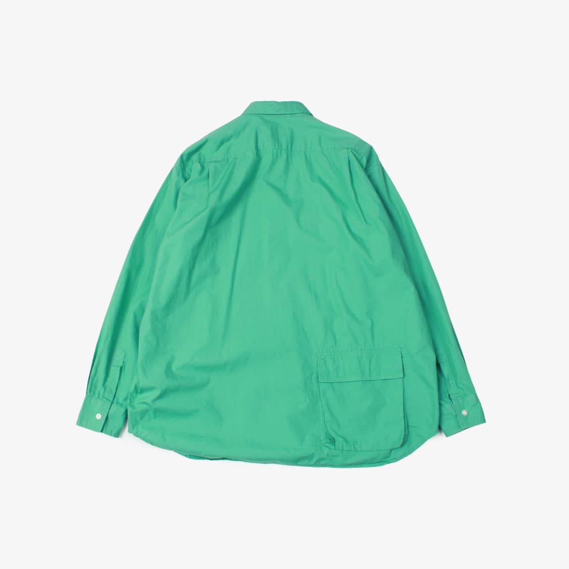 BEAMS 셔츠 상품이미지2