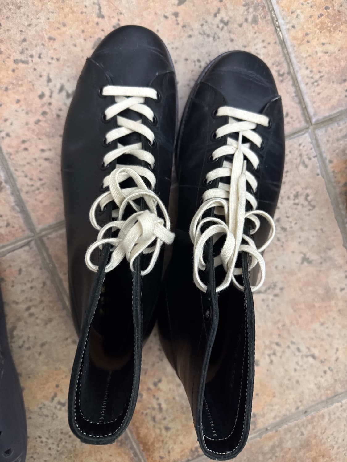 타임원클로딩 엣라코 부츠 10사이즈 상품이미지1