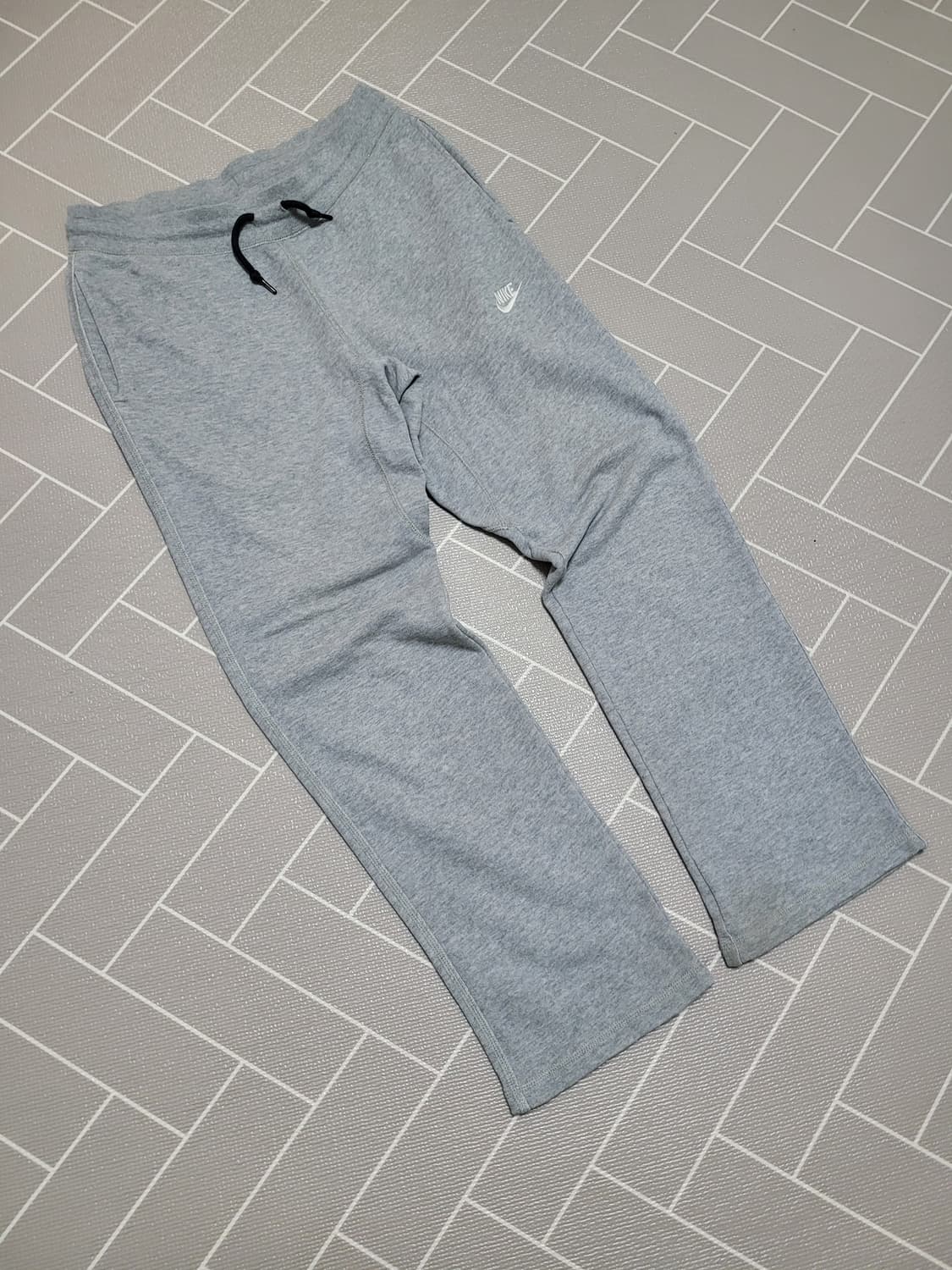 나이키 클럽 프렌치 테리 트레이닝 팬츠 L 상품이미지1