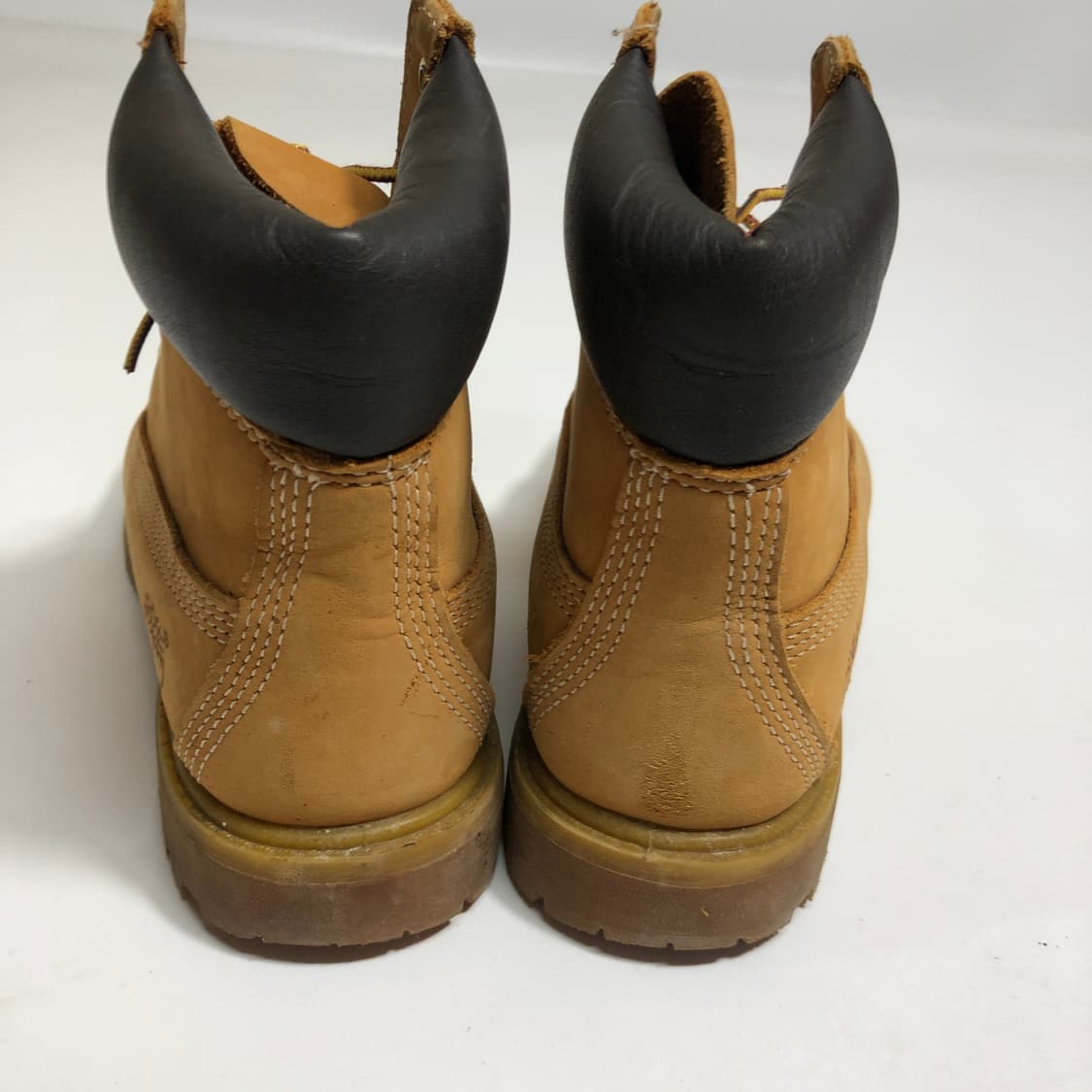 팀버랜드 워커 5W (220) 상품이미지6