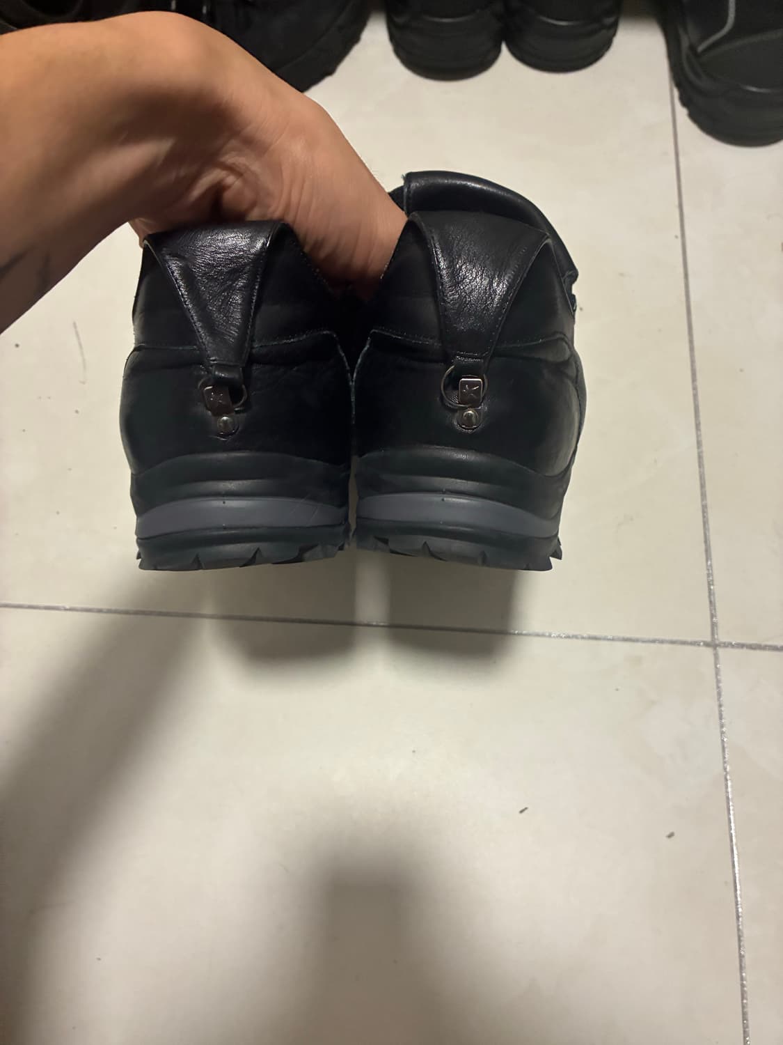 키코 코스타디노브 찰리스 슈즈 43 상품이미지4