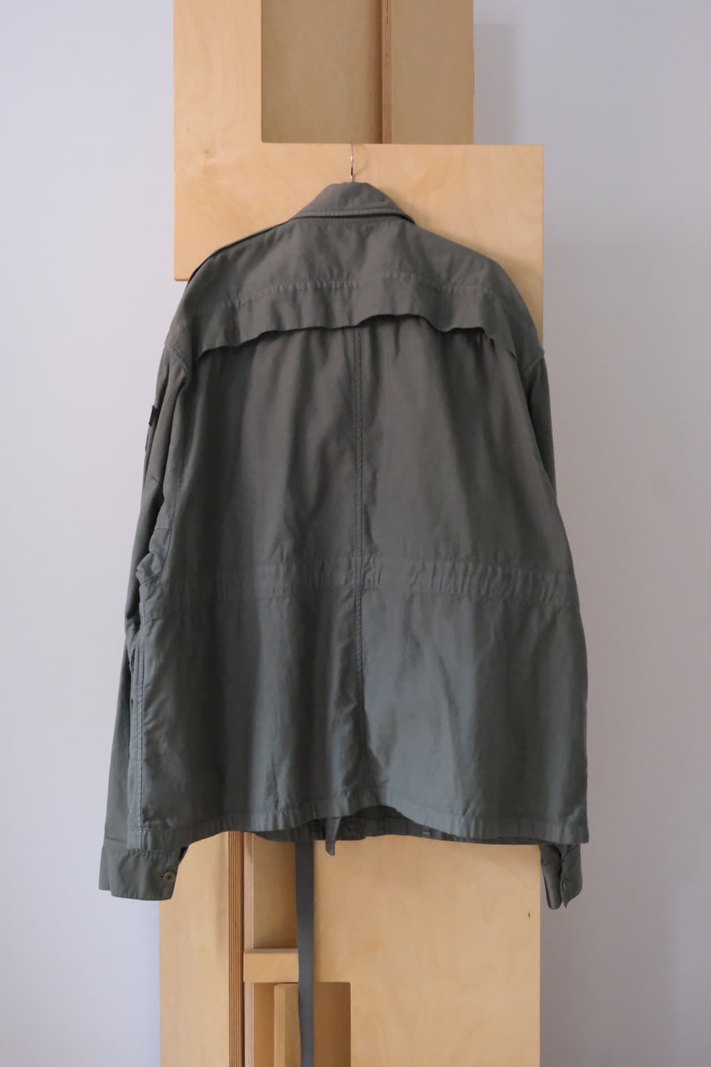 JULIUS Military Jacket 상품이미지2
