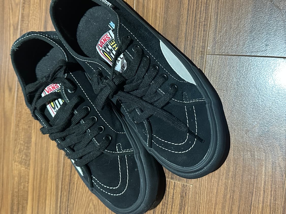 반스 AV 클래식 프로 260 상품이미지5