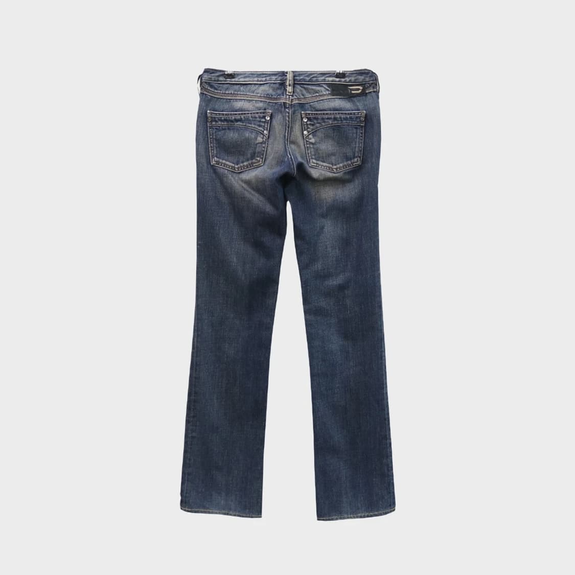 디젤 데님 팬츠 66555 상품이미지2