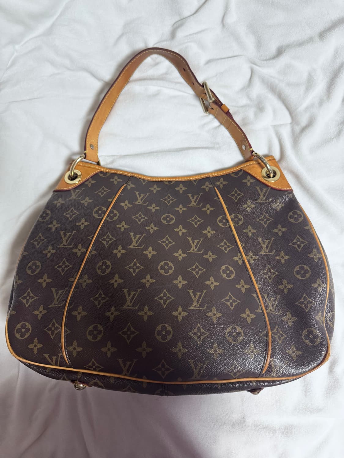 정품 루이비통 갈리에라 상품이미지4