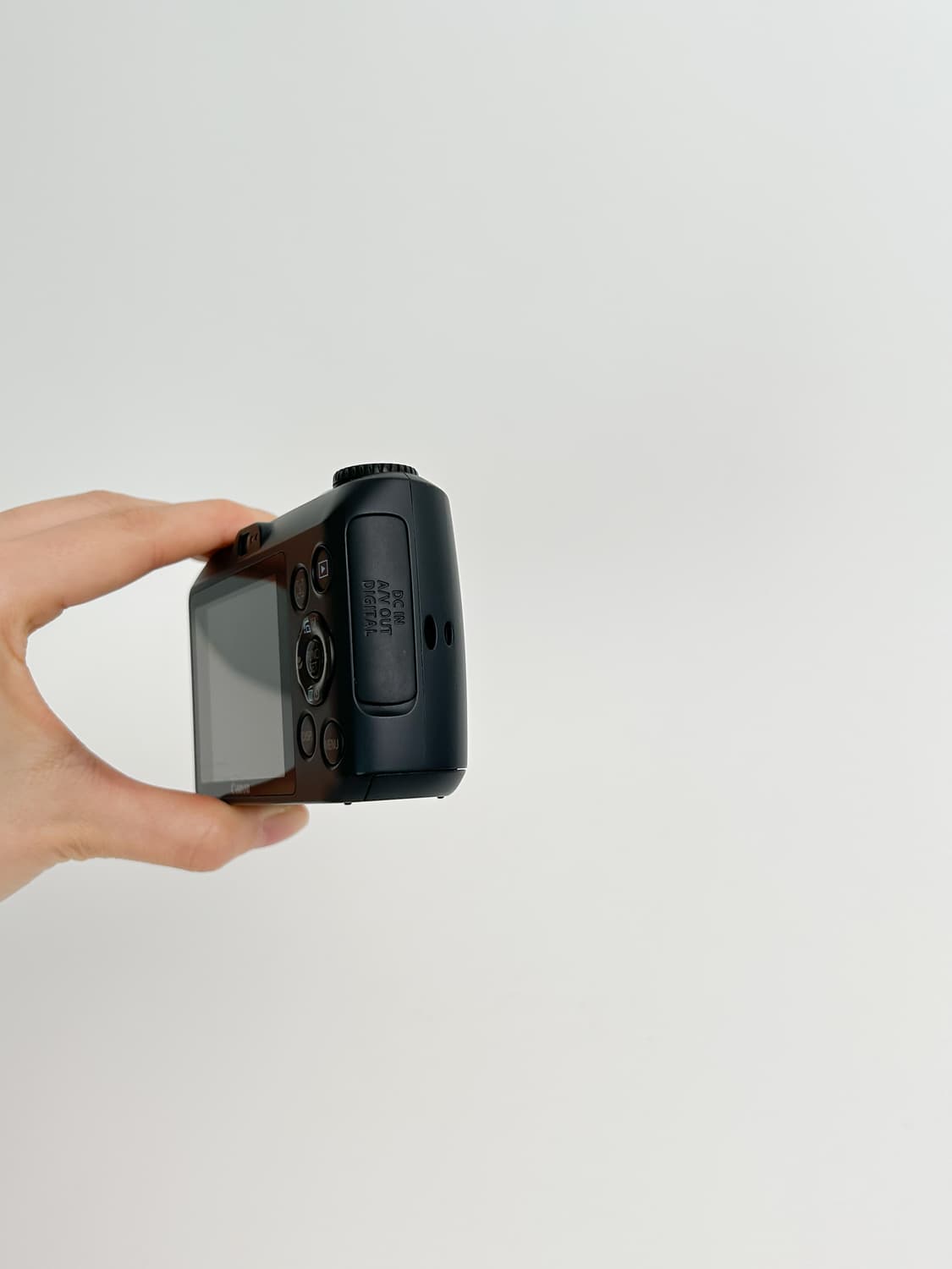 제니디카!) 캐논 파워샷 a1200 Powershot 빈티지 디카 상품이미지10