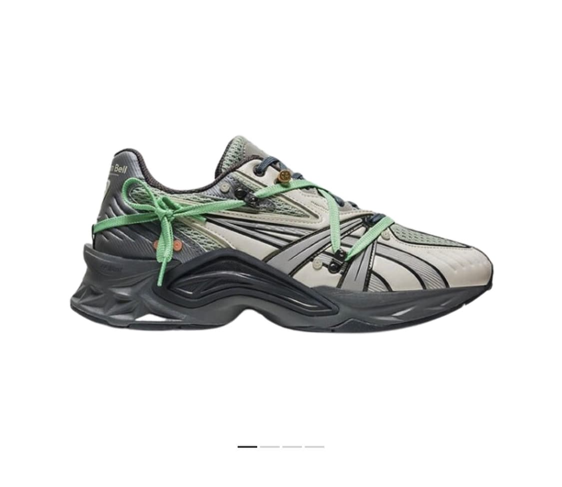 아식스 x 앤더슨벨 HN2-S 프로토블라스트 상품이미지1