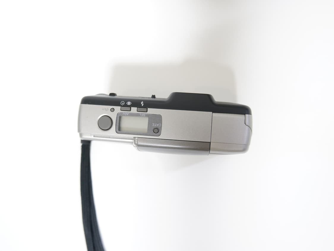 미놀타 Vectis 20 필름 카메라 상품이미지2